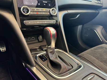RENAULT Megane Mégane IV Berline TCe 300 R.S. à vendre à Villefranche-sur-Saône - Image n°12