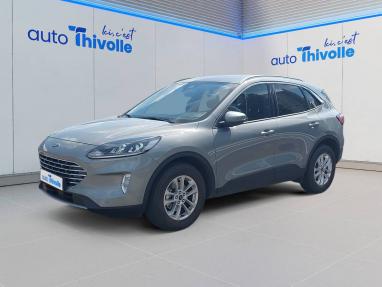 FORD Kuga Kuga 2.5 Duratec 190 ch FlexiFuel FHEV E85 Powershift Titanium 5p d'occasion  de 2023  à  Villefranche-sur-Saône 