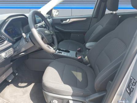 FORD Kuga Kuga 2.5 Duratec 190 ch FlexiFuel FHEV E85 Powershift Titanium 5p à vendre à Villefranche-sur-Saône - Image n°10