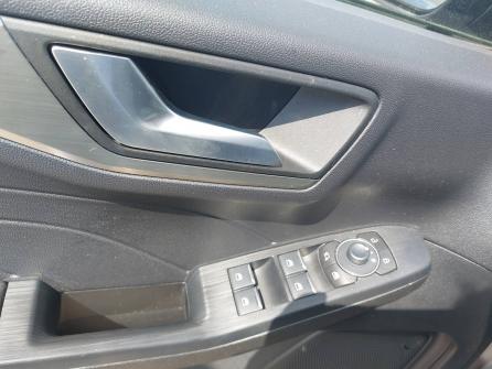 FORD Kuga Kuga 2.5 Duratec 190 ch FlexiFuel FHEV E85 Powershift Titanium 5p à vendre à Villefranche-sur-Saône - Image n°11