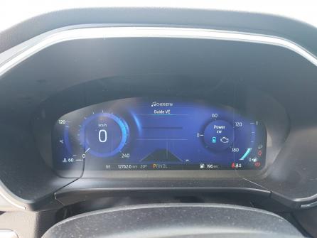 FORD Kuga Kuga 2.5 Duratec 190 ch FlexiFuel FHEV E85 Powershift Titanium 5p à vendre à Villefranche-sur-Saône - Image n°14