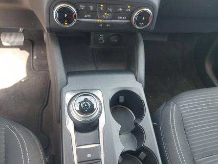 FORD Kuga Kuga 2.5 Duratec 190 ch FlexiFuel FHEV E85 Powershift Titanium 5p à vendre à Villefranche-sur-Saône - Image n°15