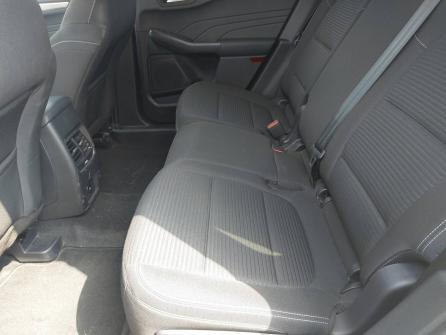 FORD Kuga Kuga 2.5 Duratec 190 ch FlexiFuel FHEV E85 Powershift Titanium 5p à vendre à Villefranche-sur-Saône - Image n°16