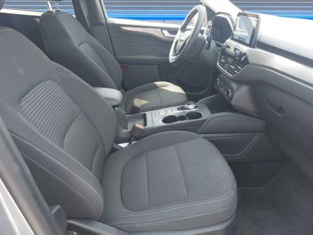 FORD Kuga Kuga 2.5 Duratec 190 ch FlexiFuel FHEV E85 Powershift Titanium 5p à vendre à Villefranche-sur-Saône - Image n°17