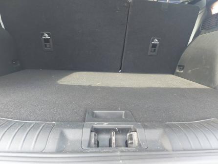 FORD Kuga Kuga 2.5 Duratec 190 ch FlexiFuel FHEV E85 Powershift Titanium 5p à vendre à Villefranche-sur-Saône - Image n°19