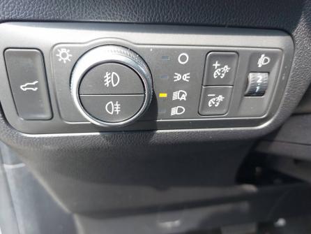 FORD Kuga Kuga 2.5 Duratec 190 ch FlexiFuel FHEV E85 Powershift Titanium 5p à vendre à Villefranche-sur-Saône - Image n°20