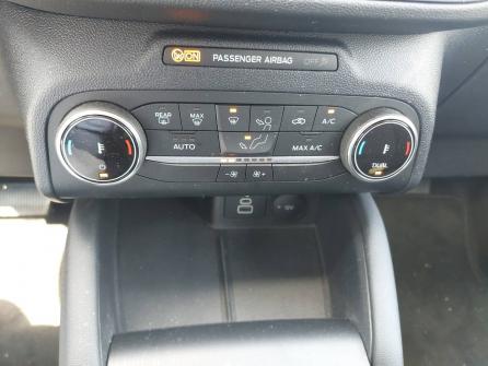 FORD Kuga Kuga 2.5 Duratec 190 ch FlexiFuel FHEV E85 Powershift Titanium 5p à vendre à Villefranche-sur-Saône - Image n°24