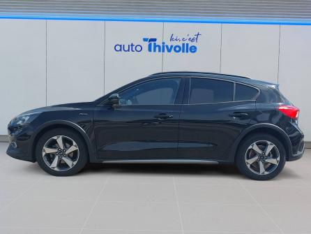 FORD Focus Focus 1.0 EcoBoost 155 S&S mHEV Active X 5p à vendre à Villefranche-sur-Saône - Image n°2