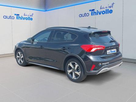 FORD Focus Focus 1.0 EcoBoost 155 S&S mHEV Active X 5p à vendre à Villefranche-sur-Saône - Image n°3