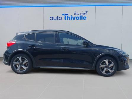 FORD Focus Focus 1.0 EcoBoost 155 S&S mHEV Active X 5p à vendre à Villefranche-sur-Saône - Image n°6