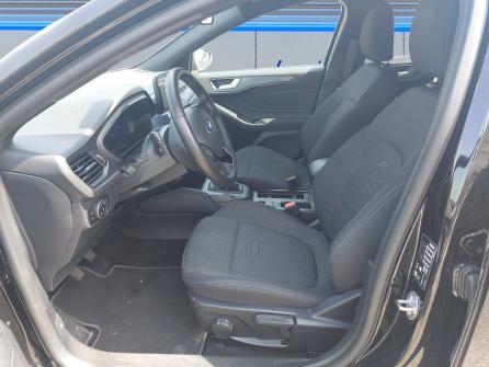 FORD Focus Focus 1.0 EcoBoost 155 S&S mHEV Active X 5p à vendre à Villefranche-sur-Saône - Image n°10