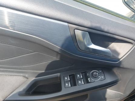 FORD Focus Focus 1.0 EcoBoost 155 S&S mHEV Active X 5p à vendre à Villefranche-sur-Saône - Image n°11