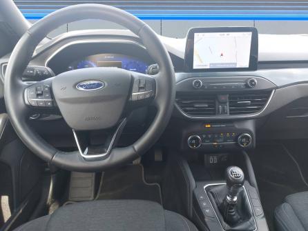 FORD Focus Focus 1.0 EcoBoost 155 S&S mHEV Active X 5p à vendre à Villefranche-sur-Saône - Image n°12