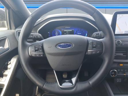 FORD Focus Focus 1.0 EcoBoost 155 S&S mHEV Active X 5p à vendre à Villefranche-sur-Saône - Image n°13