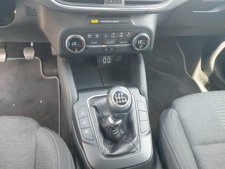 FORD Focus Focus 1.0 EcoBoost 155 S&S mHEV Active X 5p à vendre à Villefranche-sur-Saône - Image n°15