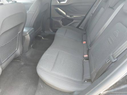 FORD Focus Focus 1.0 EcoBoost 155 S&S mHEV Active X 5p à vendre à Villefranche-sur-Saône - Image n°16