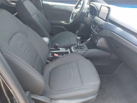 FORD Focus Focus 1.0 EcoBoost 155 S&S mHEV Active X 5p à vendre à Villefranche-sur-Saône - Image n°17