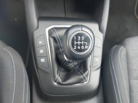 FORD Focus Focus 1.0 EcoBoost 155 S&S mHEV Active X 5p à vendre à Villefranche-sur-Saône - Image n°24