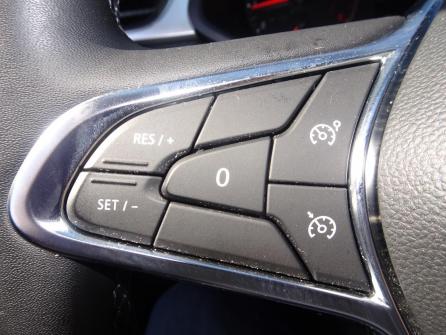 RENAULT Captur TCe 100 Business à vendre à Villefranche sur Saône - Image n°14