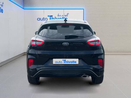 FORD Puma Puma 1.0 EcoBoost 125 ch mHEV S&S Powershift ST-Line X 5p à vendre à Roanne - Image n°4