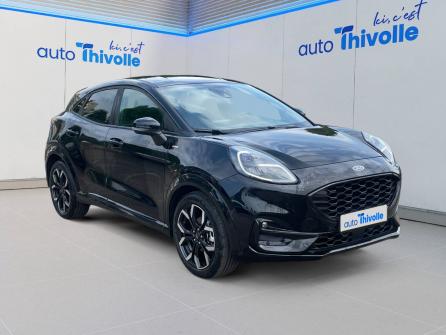 FORD Puma Puma 1.0 EcoBoost 125 ch mHEV S&S Powershift ST-Line X 5p à vendre à Roanne - Image n°7
