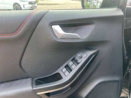 FORD Puma Puma 1.0 EcoBoost 125 ch mHEV S&S Powershift ST-Line X 5p à vendre à Roanne - Image n°11