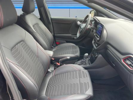 FORD Puma Puma 1.0 EcoBoost 125 ch mHEV S&S Powershift ST-Line X 5p à vendre à Roanne - Image n°17