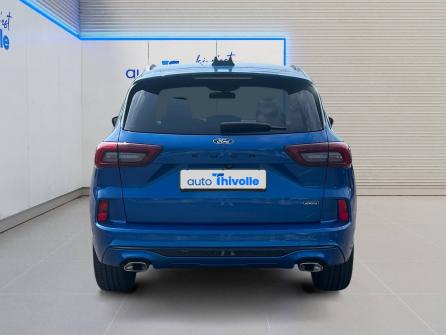 FORD Kuga Kuga 2.5 Duratec 243 ch PHEV Powershift ST-Line X 5p à vendre à Roanne - Image n°4