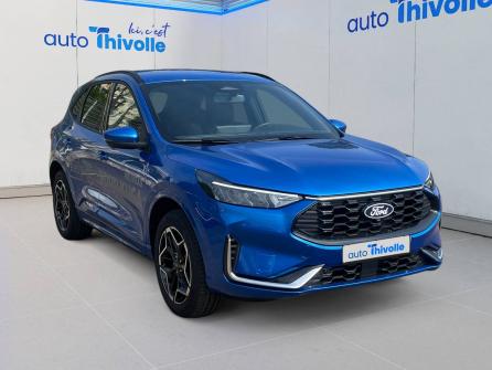 FORD Kuga Kuga 2.5 Duratec 243 ch PHEV Powershift ST-Line X 5p à vendre à Roanne - Image n°7