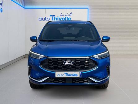 FORD Kuga Kuga 2.5 Duratec 243 ch PHEV Powershift ST-Line X 5p à vendre à Roanne - Image n°8