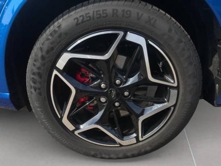 FORD Kuga Kuga 2.5 Duratec 243 ch PHEV Powershift ST-Line X 5p à vendre à Roanne - Image n°9