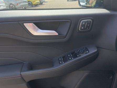 FORD Kuga Kuga 2.5 Duratec 243 ch PHEV Powershift ST-Line X 5p à vendre à Roanne - Image n°11