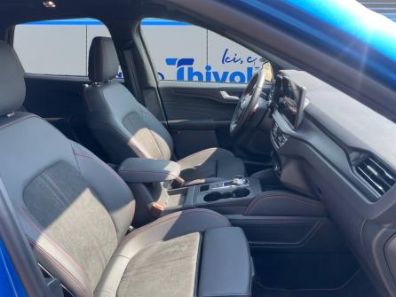 FORD Kuga Kuga 2.5 Duratec 243 ch PHEV Powershift ST-Line X 5p à vendre à Roanne - Image n°17