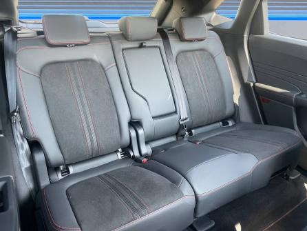FORD Kuga Kuga 2.5 Duratec 243 ch PHEV Powershift ST-Line X 5p à vendre à Roanne - Image n°18