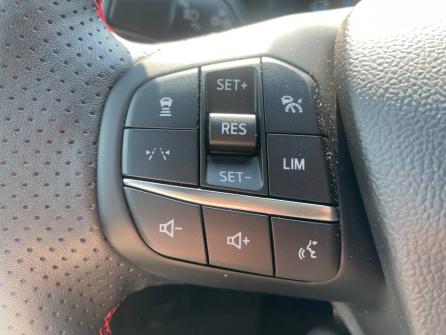 FORD Kuga Kuga 2.5 Duratec 243 ch PHEV Powershift ST-Line X 5p à vendre à Roanne - Image n°23