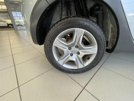 DACIA Sandero ECO-G 100 Stepway à vendre à Chalon-sur-Saône - Image n°4