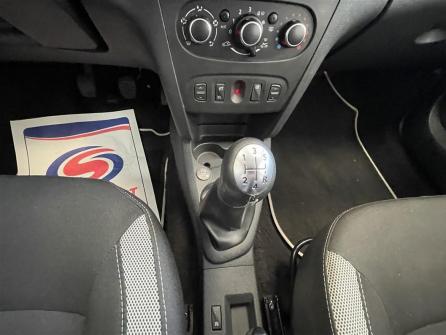 DACIA Sandero ECO-G 100 Stepway à vendre à Chalon-sur-Saône - Image n°11
