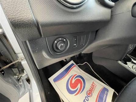 DACIA Sandero ECO-G 100 Stepway à vendre à Chalon-sur-Saône - Image n°14