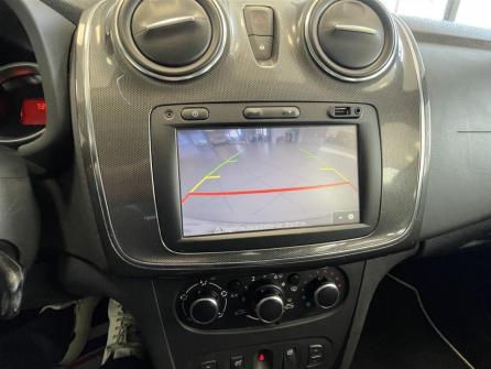 DACIA Sandero ECO-G 100 Stepway à vendre à Chalon-sur-Saône - Image n°18