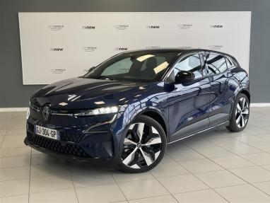 RENAULT Megane Megane E-Tech EV60 220 ch super charge Techno d'occasion  de 2022  à  Chalon-sur-Saône 