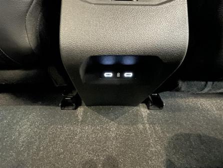 RENAULT Megane Megane E-Tech EV60 220 ch super charge Techno à vendre à Chalon-sur-Saône - Image n°7