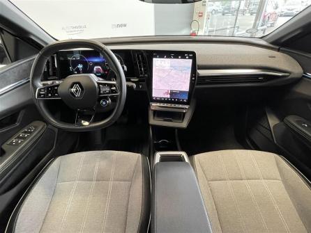 RENAULT Megane Megane E-Tech EV60 220 ch super charge Techno à vendre à Chalon-sur-Saône - Image n°8