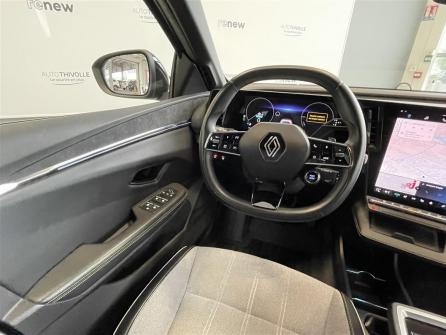 RENAULT Megane Megane E-Tech EV60 220 ch super charge Techno à vendre à Chalon-sur-Saône - Image n°9