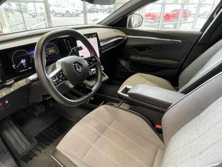 RENAULT Megane Megane E-Tech EV60 220 ch super charge Techno à vendre à Chalon-sur-Saône - Image n°15