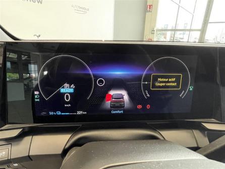 RENAULT Megane Megane E-Tech EV60 220 ch super charge Techno à vendre à Chalon-sur-Saône - Image n°17