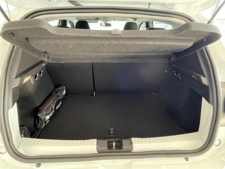 DACIA Sandero ECO-G 100 Stepway Expression + à vendre à Chalon-sur-Saône - Image n°3