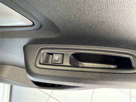 DACIA Sandero ECO-G 100 Stepway Expression + à vendre à Chalon-sur-Saône - Image n°7