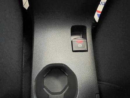 DACIA Sandero ECO-G 100 Stepway Expression + à vendre à Chalon-sur-Saône - Image n°11