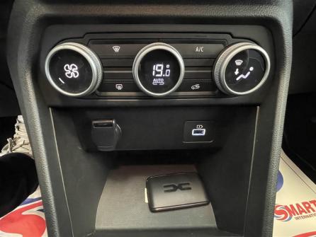 DACIA Sandero ECO-G 100 Stepway Expression + à vendre à Chalon-sur-Saône - Image n°16
