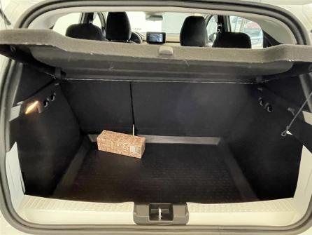 DACIA Sandero TCe 90 GSR2 Stepway Expression à vendre à Chalon-sur-Saône - Image n°3